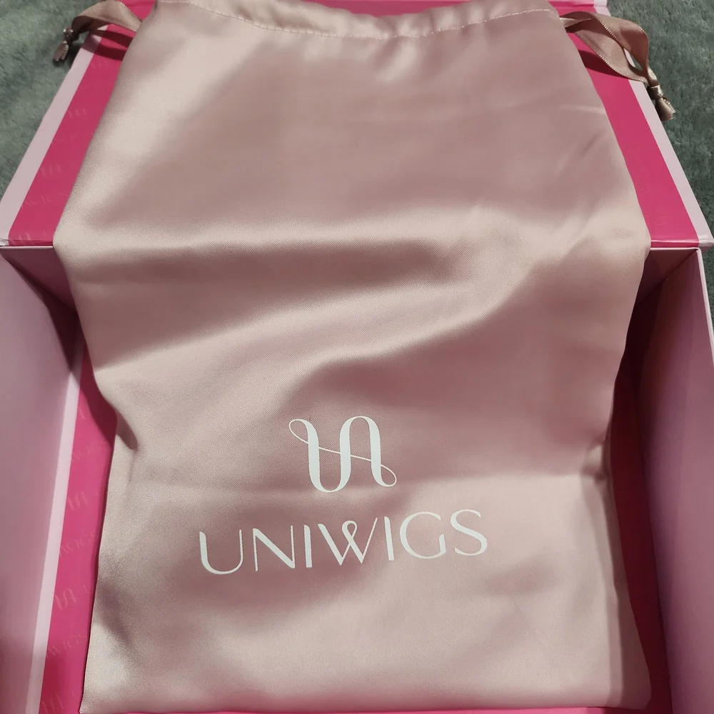 Uniwigs 1.5"x11" Harper Ulta Breathable Full Lace Human Hair Topper - Picture 3 of 8